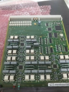 Scheda di circuito Siemens Hicom SLMO-Q2158-X000 SLMO - Foto 1 di 2