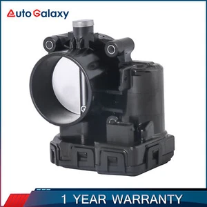 Electronic Throttle Body Assembly For 07-10 Grand Cherokee Nitro Ram 1500 3.7L - Picture 1 of 11