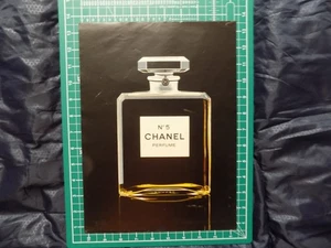 1979 PRINT AD CHANEL NO 5 PERFUME - Picture 1 of 1
