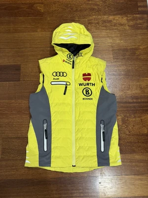 BOGNER DSV TEAM SKI WESTE, Gr.52 (XL) - Bild 1 von 4