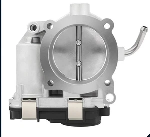 For Volkswagen Jetta Beetle Golf Bora Passat Rabbit 2.5L Throttle Body - Picture 1 of 4