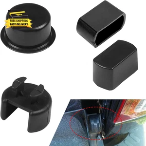 4 PCS Car Tailgate Hinge Pivot Bushing Kit, Three Specifications of ABS Left Rig - Picture 1 of 6