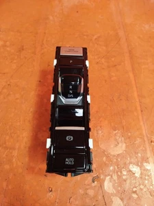 ✅VW GOLF GTE MK8 1.4 PETROL 2023 GEAR SELECTOR START STOP SWITCH TRIM 5H0713059R - Picture 1 of 21