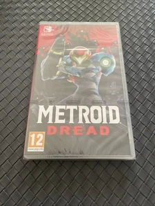 METROID DREAD - Nintendo Switch NEU - Bild 1 von 4