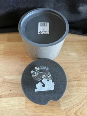 Swarovski Crystal Figurines - BUTTERFLY FISH #7644NR077000/ 162888 - Image 1 of 4