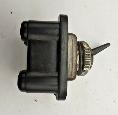 FIAT 600 600D 500 MULTIPLA ABARTH 750GT  WIPER  SWITCH USED - Image 1 of 4