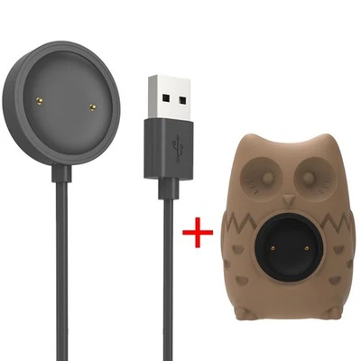 Charging Cable Magnetic Interfaces For Mibro Watch X1 Xpaw005 100cm Length - Image 1 of 4