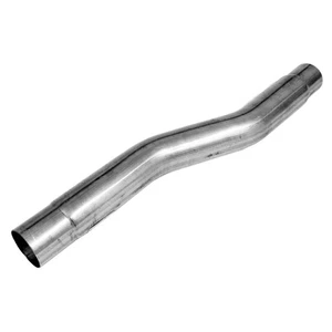 Walker 53852 Exhaust Pipe 2.5" Inlet (ID) 2.5" Outlet (OD) - Picture 1 of 1