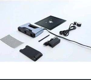 Scanner 3D EinScan Pro 2X 2020 - Excellent état, offre groupée entièrement équipée - Photo 1/6