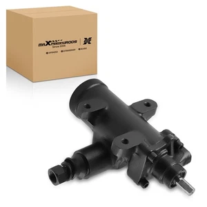 Power Steering Gear Box Fits for Cadillac Escalade RWD 2002-06 27-8412 15067316 - Picture 1 of 14