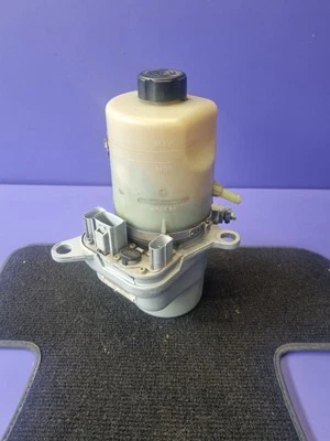 4M513K514CA SERVO BOMBA ELÉCTRICA TRW FORD FOCUS II MK2 C-MAX KUGA Foto 1 de 3