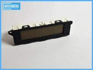 Original Citroen C4 BJ05 Display Bordcomputer 9657882880 - Bild 1 von 8