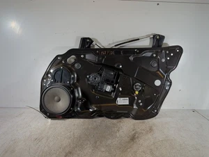 Volkswagen Passat B7 5 Door 2010-2014 Window Regulator front Driver Side P68 - Picture 1 of 12