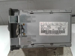 Equipo de audio Radio Opt U1Q compatible con 00-02 Bonneville 652670 - Imagen 1 de 4