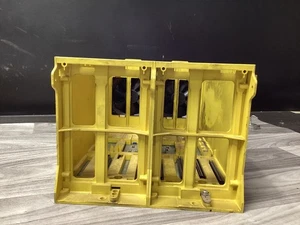 Fanuc A05B-2400-C061 4 Slot Backplane - #102B107PR2 - Picture 1 of 6