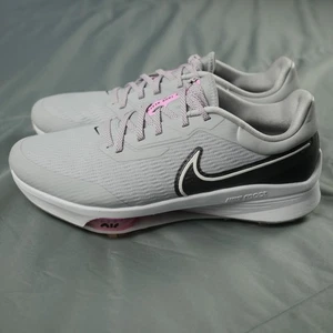 Zapatos de golf Nike Air Zoom Infinity Tour Next% para hombre 11,5 DC5221-060 - Imagen 1 de 14