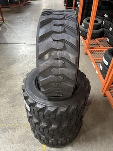 Power King Rim Guard HD+- Skid Steer 12-16.5(Single)(Rim not included) - Picture 1 of 5