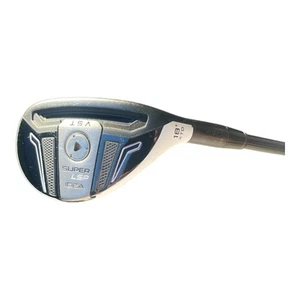 Adams Idea Super LSP 18° 2H Hybrid XTG Kuro Kage Graphite Stiff Flex 40" RH - Picture 1 of 15