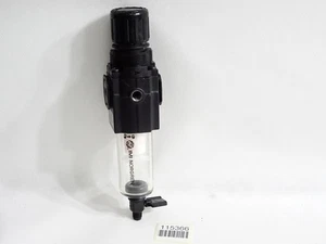 IMI Norgren Excelon Filterregler B72G-2GK-QT1-RMN / Neuwertig - Picture 1 of 4