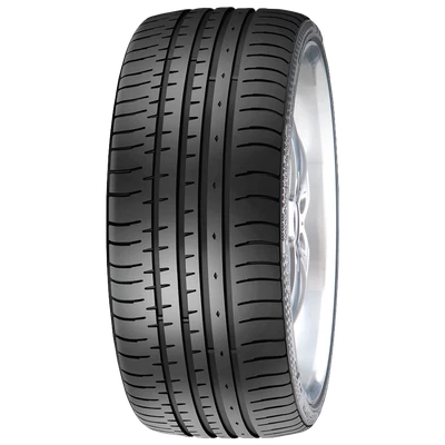 4x ACCELERA Sommerreifen (1 Satz) 235/55 ZR 17 XL TL 103W PHI BSW - Bild 1 von 3