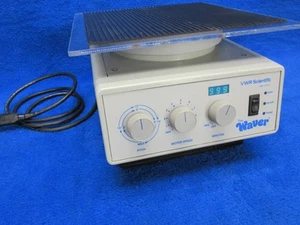VWR Scientific The Waver Heavy Duty 3D 57018-850 clean and functional - Picture 1 of 15