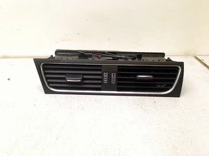 AERATEUR TABLEAU DE BORD Audi A4 Avant (B8) 2013 8T1820951C / 8T1820951D - Imagen 1 de 1