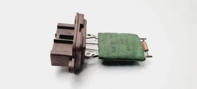 FIAT BRAVO II 198 Relais de Ventilateur de Ventilateur A51002900 1.40 31110737 - Photo 1/4