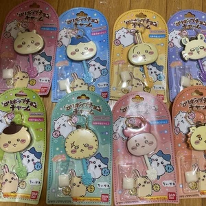 Chiikawa Lollipop Chocolate Charm Japanese Character Accessory - Picture 1 of 3