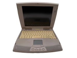 Compaq Presario 1010-Pentium MMX- 166MHz-32MB *TAL CUAL*SIN PROBAR* (718) - Imagen 1 de 15