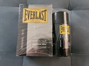 New! Everlast Est 1910 Original 1.7 oz edt spy+Deodorant 2.6oz cologne men Spray - Picture 1 of 7