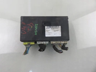 Modulo comfort Volvo V40 I station wagon (645) 30896697 / CZ 85645 - Immagine 1 di 4