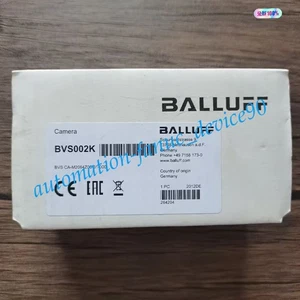 1 Stück NEU Balluff BVS002K Schneller Versand #DHL oder FedEx - Bild 1 von 3