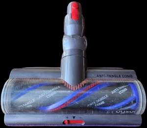 Genuine Dyson V15 V8 V11 V10 V7 Motorhead Anti-Tangle Comb 972163-01 Tested Work - Bild 1 von 20