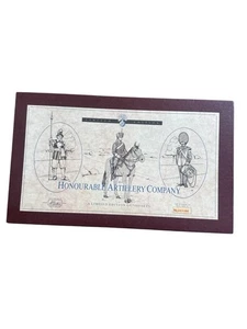 Britain LTD, Limited, The Life Guards Mounted Band, Set 1, Seriennummer 3388 - Bild 1 von 12