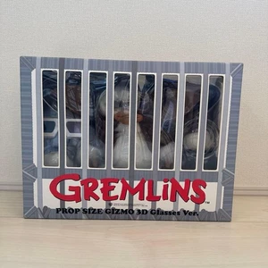 VCD PROP SIZE GIZMO 3D Glasses Ver. Figure - Picture 1 of 6