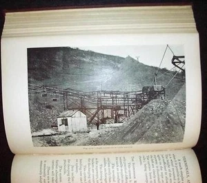 Cable Car Engineering Telpherage & Ropeways, 1stEd - Picture 1 of 1