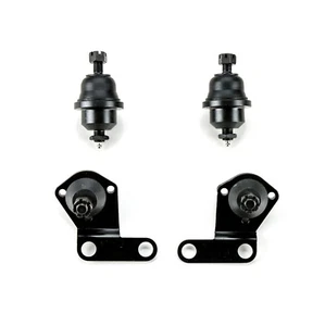 Upper Lower Ball Joints Set Fits 1963 1964 Ford Thunderbird - Picture 1 of 6