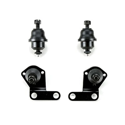 Upper Lower Ball Joints Set Fits 1963 1964 Ford Thunderbird - Image 1 of 4