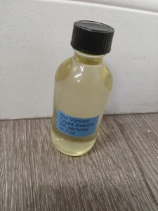 AVENTUS For MEN Sophisticated Masculine Fragrance Men's Cologne Oil Type - Picture 1 of 3
