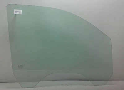 Fits Chevy Silverado & GMC Sierra 4 Door Passenger Right Front Door Window Glass - Image 1 of 3
