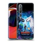HOW TO TRAIN YOUR DRAGON III THE HIDDEN WORLD SOFT GEL CASE FOR XIAOMI PHONES