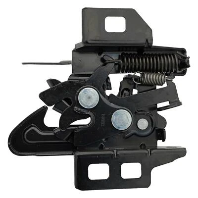 Bloqueo de cierre de capó para Chevrolet Avalanche 1500 Silverado 1500/ 2500 15240710 Foto 1 de 4