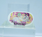 Foil Holo Mezastar Plastic Card T-ARTS TOMY Figure pokemon Japan *as photo*