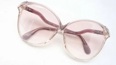 Silhouette Damen Shoppingbrille XXL Gläser Vintage 70er Luxus ausgefalleGr. XL - Bild 1 von 4