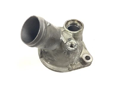 01-03 Acura CL Engine Coolant Manifold Water Outlet Cover Cap Off Thermostat OEM - Image 1 of 4