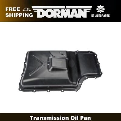 Para Ford F-250 Super Duty 2011-2017 transmisión Dorman cárter de aceite 2012 2013 2014 Foto 1 de 4