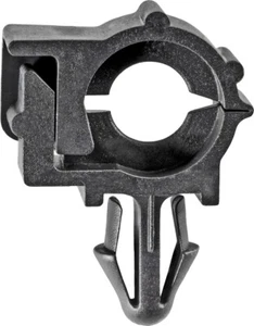 AMZ Clips And Fasteners 15 Wire Loom Routing Clips 1/4" I.D. 3/8" O.D. For GM - Bild 1 von 3