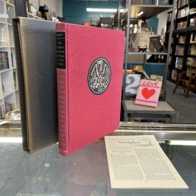 Heritage Press Book HC/SC  THE FIFTEEN DECISIVE BATTLES OF THE WORLD Creasy - Image 1 of 4