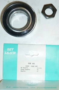 Audi 90 Quattro-Coupé Quattro-Quattro Radlagersatz ar ISO'R RW46 - Bild 1 von 1