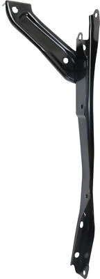 Hood Latch Support Steel Radiator Support Center for Lexus ES300H/ ES350 Foto 1 de 4